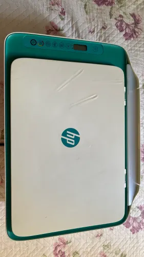 Impressora HP