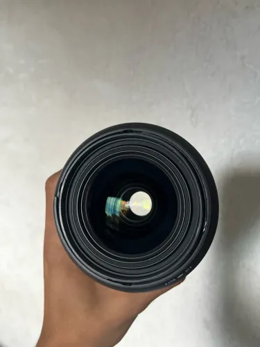 Sigma art 18-35 F1.8