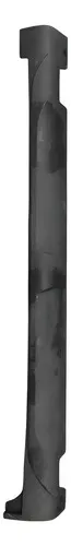 Spoiler Lateral Caixa Ar Dir Hyundai Creta 2022 A 2025 Preto