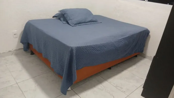 Apartamento no Itaperi 