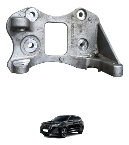 Suporte Alternador Chery Tiggo 7 Sport 1.5 2025