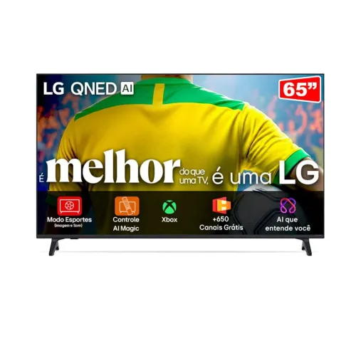 Smart 4K 65 LG