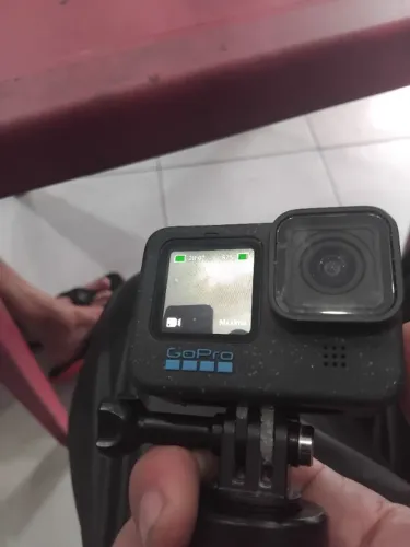 vendo Gopro 12 Black