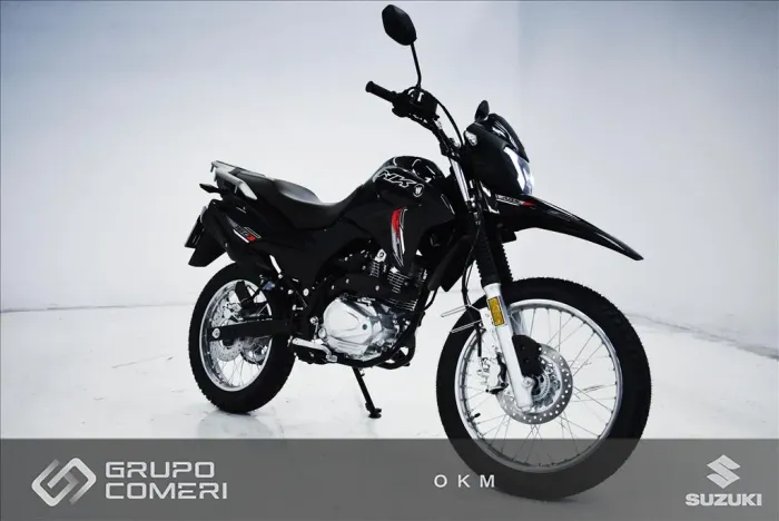 HAOJUE NK 160 ABS