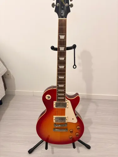 Guitarra Epiphone Les Paul Standard 