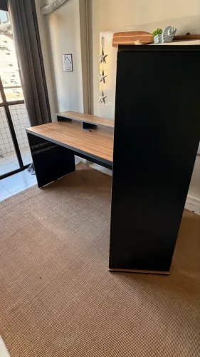 Doação Mesa para escritório/piano digital