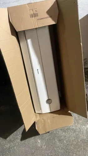 Ar condicionado
