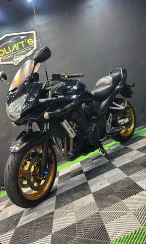 Moto Banda 1250S