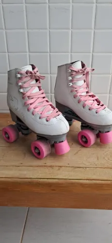 Patins infantil