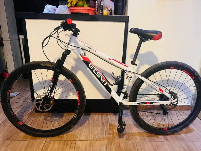 BIKE 29 - HIDRÁULICA