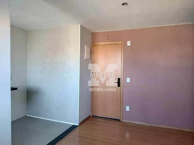 Apartamento à venda, 45 m² por R$ 370.000,00 - Vila Barros - Guarulhos/SP