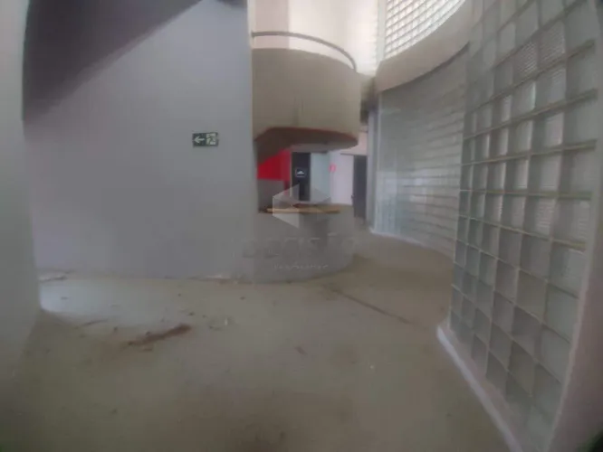 Prédio Comercial à venda, 60 vagas, Floresta - Belo Horizonte/MG