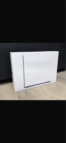 MacBook Air M5 16/512GB 13,6? NOVO COM NF