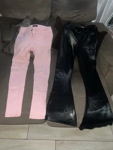 Lote de Roupas femininas