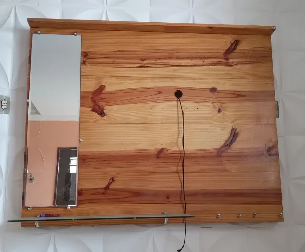 Painel de tv
