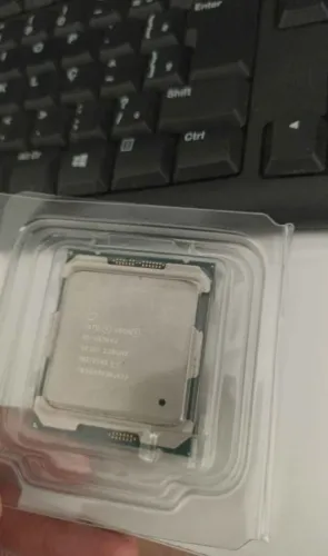 Processador Xeon