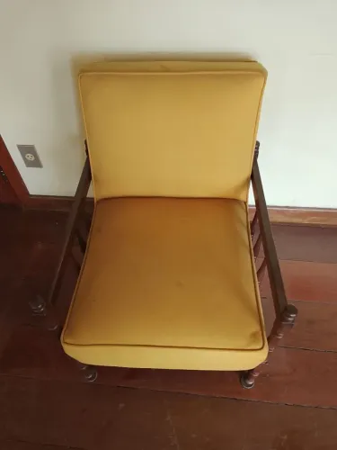 Sofá vintage