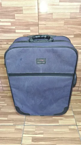 Mala de viagem Diplomata 60 LITROS