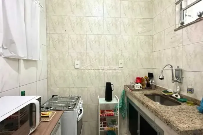 Apartamento : / Residencial / Botafogo