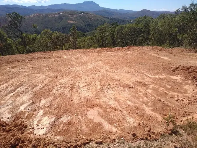 Terreno/chácara com 2000m² a 50 minutos de BH apenas 60 mil  
