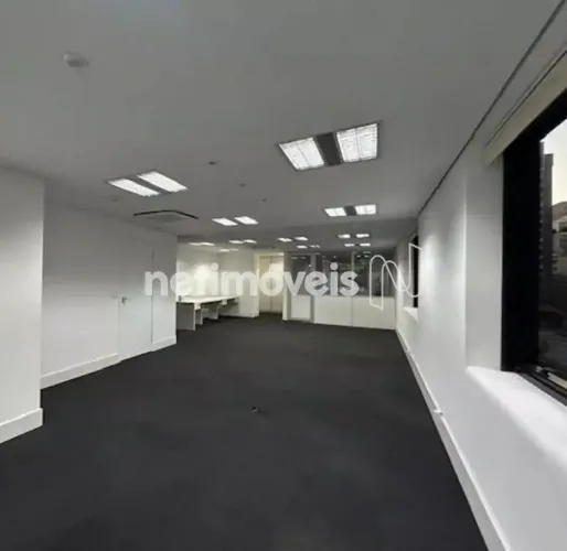 LOCAÇÃO/ITAIM BIBI - Conjunto comercial com 162m2 | 5 vagas