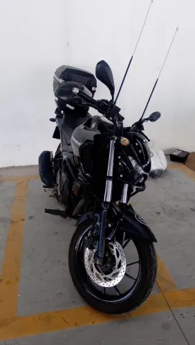 FZ15 2023