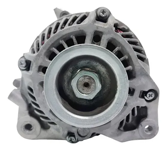 Alternador Honda Civic Lxs 1.8 2008 V1783 - P1