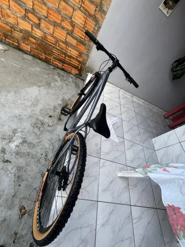 BIKE LOTUS ALUMIO ARO 29