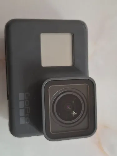 Camera Ação GoPro Hero 6