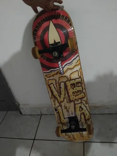 Skate Street