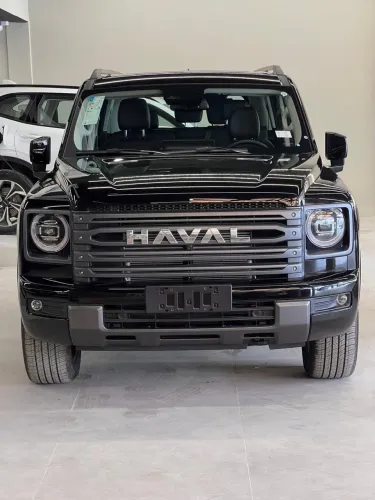 GWM H9 DIESEL 2027