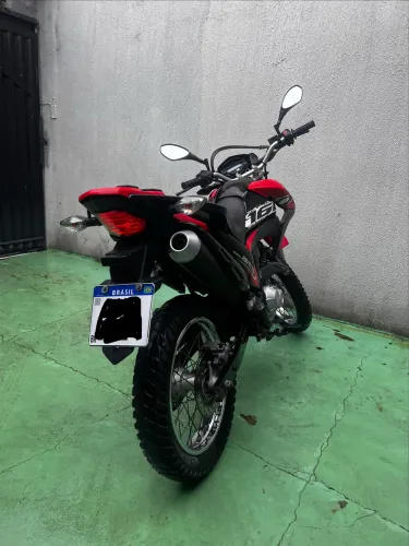 VENDO BROS EXTREMAMENTE NOVA