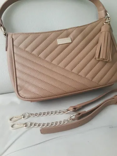 Bolsa Semi Nova