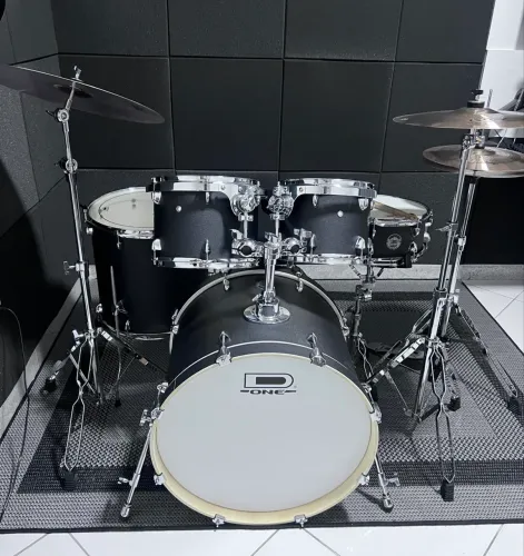 Bateria D-One Rocket Dr22