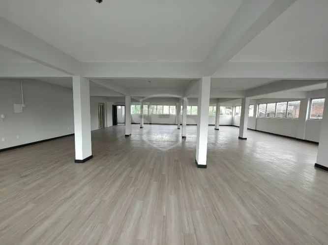 Sala para alugar, 250 m² por R$ 6.000/mês - Itoupava Norte - Blumenau/SC