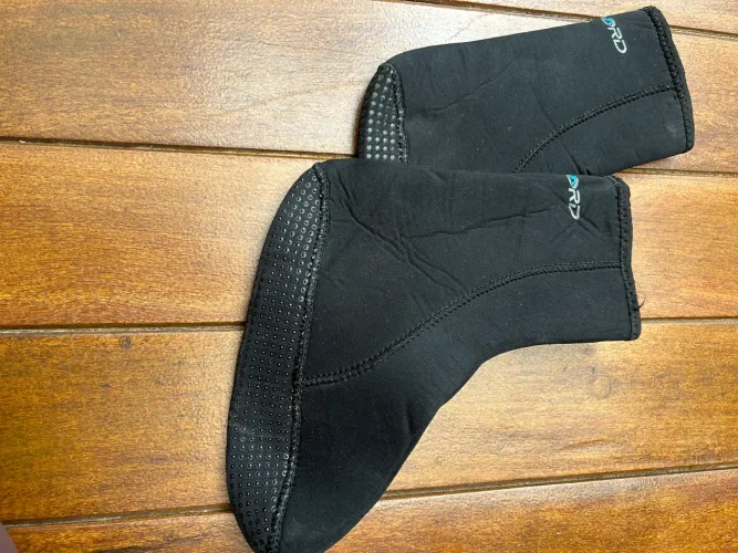 Bota de Neoprene Tribord 3mm