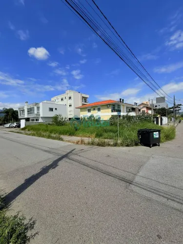 Terreno em Nova Palhoça - Palhoça