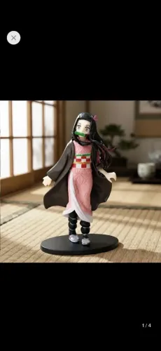 Figure da nezuko