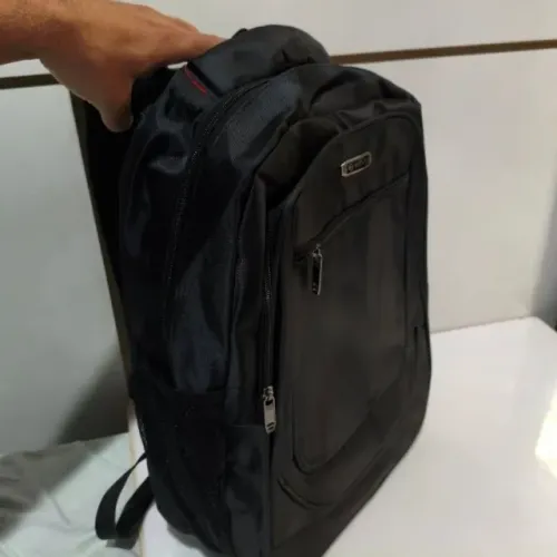 Mochila Rui Preta