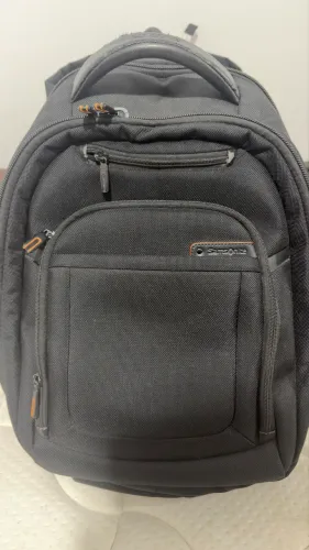 Mochila Samsonite