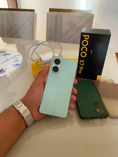 POCO X7 PRO