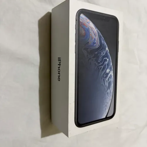 iPhone XR 64 GB
