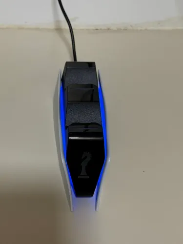 Base de carregamento controle ps5