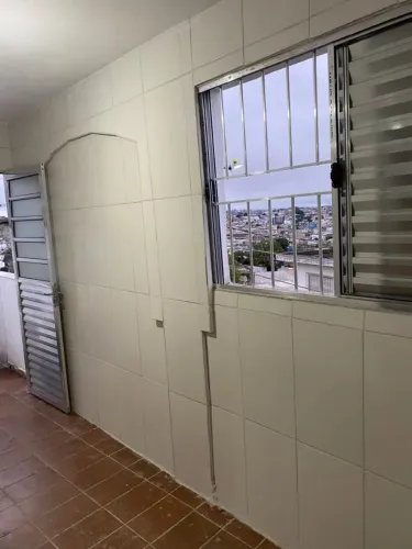 CASA JABAQUARA 