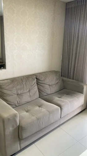 Sofá 3 lugares