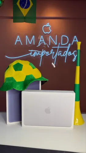 MacBook neo 256 tela 13 oportunidade imperdível 