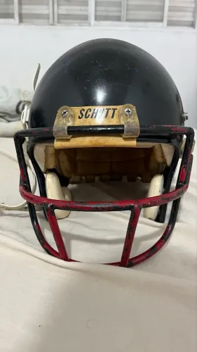 HELMET SCHUTT