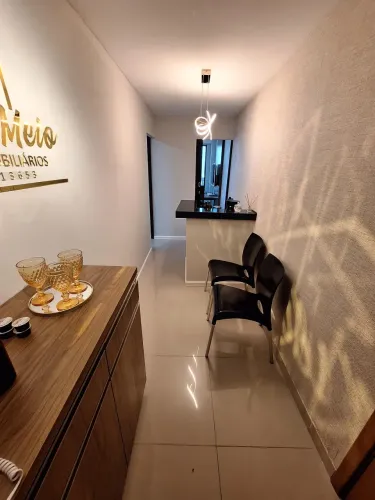 Sala Comercial com 41 metros² a venda no Edifício Office Treze de Maio