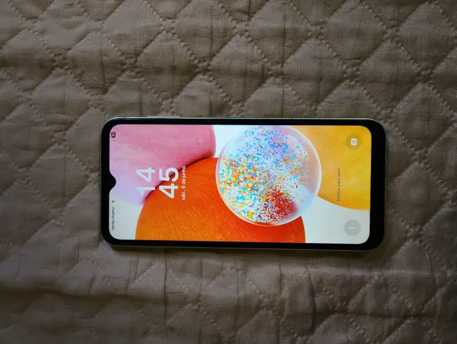 SAMSUNG A14 64G FUNCIONANDO PERFEITAMENTE