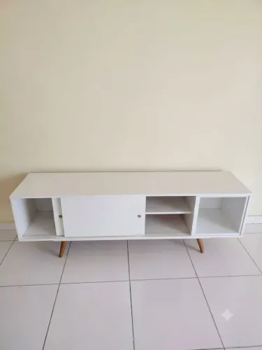 Rack pouco usado